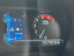 Ford Ranger 3.2 TDCi Wildtrak Auto 4WD Euro 5 4dr at 17th
