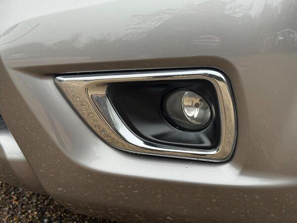 Nissan Navara 2.3 dCi Tekna Auto 4WD Euro 6 4dr