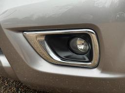 Nissan Navara 2.3 dCi Tekna Auto 4WD Euro 6 4dr at 13th