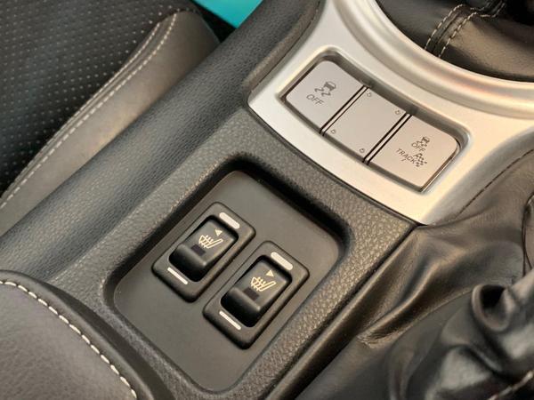 Toyota GT86 2.0 Boxer D-4S Pro Euro 6 2dr