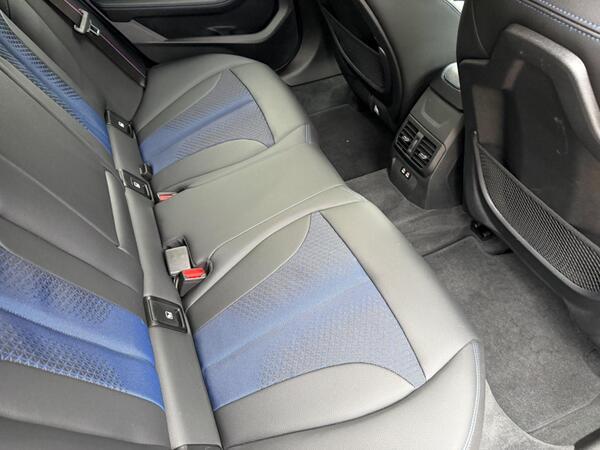 BMW 2 Series Gran Coupe 1.5 218i M Sport Saloon 4dr Petrol DCT Euro 6 (s/s) (136 ps)