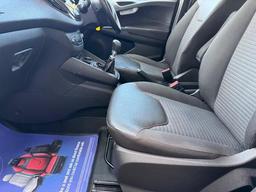 Ford Transit Courier 1.5 TDCi Sport L1 Euro 6 5dr at 33th