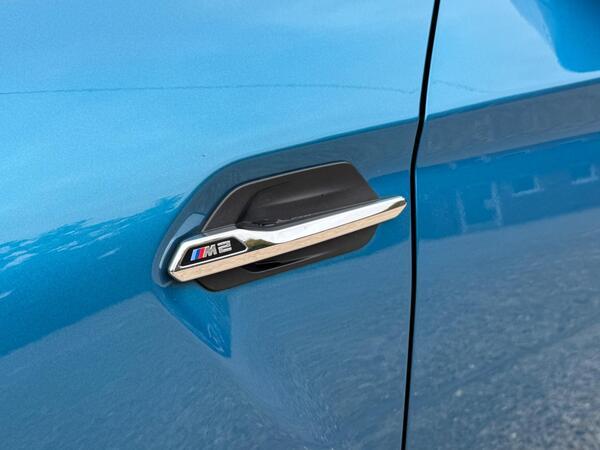 BMW M2 3.0i Euro 6 (s/s) 2dr