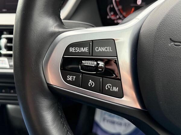 BMW 2 Series Gran Coupe 1.5 218i M Sport Saloon 4dr Petrol DCT Euro 6 (s/s) (136 ps)