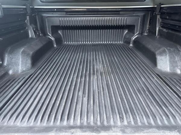 Ford Ranger 3.2 TDCi Wildtrak Auto 4WD Euro 6 (s/s) 4dr