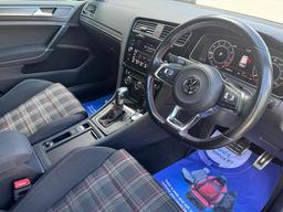 Volkswagen Golf 2.0 TSI GTI Performance DSG Euro 6 (s/s) 5dr at 45th