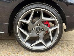 Ford Fiesta 1.5T EcoBoost ST-3 Euro 6 (s/s) 3dr at 34th