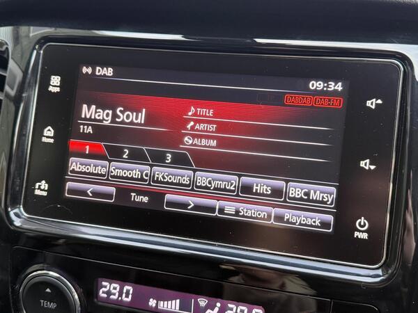 Mitsubishi L200 2.4 DI-D DC Barbarian 4WD Euro 6 4dr