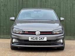Volkswagen Polo 2.0 TSI GTI DSG Euro 6 (s/s) 5dr at 5th