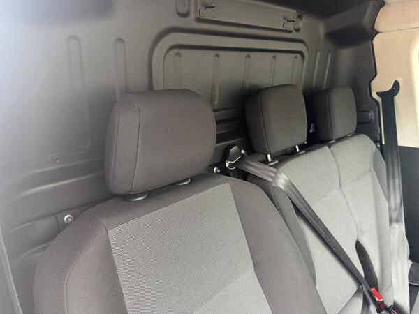 Citroen Berlingo 1.5 BlueHDi 1000 Enterprise M SWB Euro 6 (s/s) 5dr