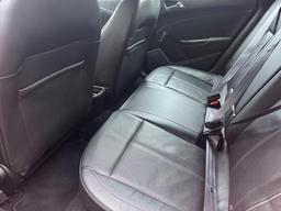Vauxhall Astra 1.6i Limited Edition Euro 6 5dr at 14th