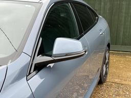 BMW 2 Series Gran Coupe 1.5 218i M Sport Saloon 4dr Petrol DCT Euro 6 (s/s) (136 ps) at 35th