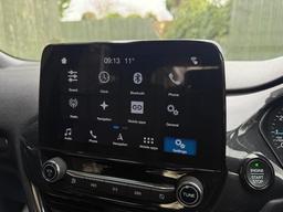 Ford Fiesta 1.0T EcoBoost ST-Line Euro 6 (s/s) 5dr at 11th