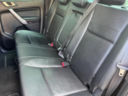 Ford Ranger 2.0 EcoBlue Limited Auto 4WD Euro 6 (s/s) 4dr at 39th