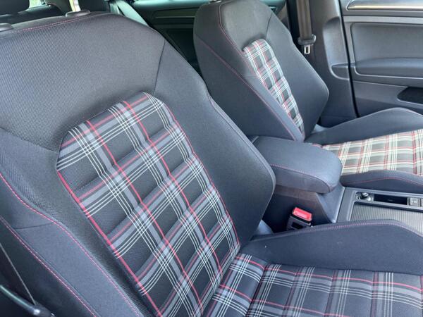 Volkswagen Golf 2.0 TSI GTI Performance DSG Euro 6 (s/s) 5dr