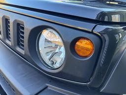 Suzuki Jimny 1.5 LCV ALLGRIP Euro 6 3dr at 37th