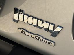 Suzuki Jimny 1.5 LCV ALLGRIP Euro 6 3dr at 37th