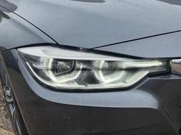 BMW 3 Series 3.0 330d M Sport Auto Euro 6 (s/s) 4dr at 43th