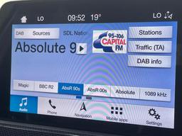 Ford Focus 2.3T EcoBoost ST Euro 6 (s/s) 5dr at 21th