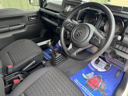 Suzuki Jimny 1.5 LCV ALLGRIP Euro 6 3dr at 9th