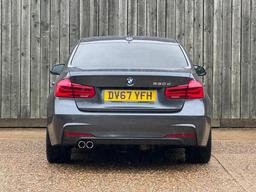 BMW 3 Series 3.0 330d M Sport Auto Euro 6 (s/s) 4dr at 17th