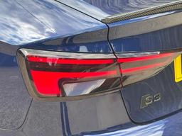Audi S3 2.0 TFSI S Tronic quattro Euro 6 (s/s) 4dr at 37th