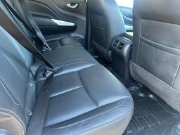 Nissan Navara 2.3 dCi Tekna 4WD Euro 6 (s/s) 4dr at 9th