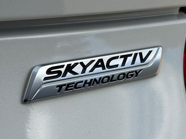 Mazda MX-5 1.5 SKYACTIV-G Icon Euro 6 2dr