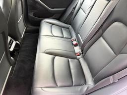 Tesla Model 3 (Dual Motor) Performance Auto 4WDE 4dr (Performance Upgrade) at 14th