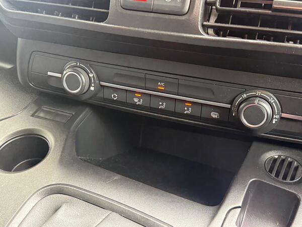 Citroen Berlingo 1.5 BlueHDi 1000 Enterprise M SWB Euro 6 (s/s) 5dr
