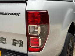 Ford Ranger 2.0 EcoBlue Wildtrak Auto 4WD Euro 6 (s/s) 4dr at 31th