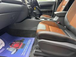 Ford Ranger 3.2 TDCi Wildtrak Auto 4WD Euro 5 4dr at 17th