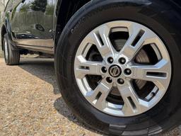 Nissan Navara 2.3 dCi Acenta 4WD Euro 6 (s/s) 4dr at 34th