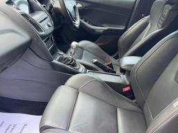 Ford Focus 2.0T EcoBoost ST-3 Euro 6 (s/s) 5dr at 47th