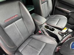 Ford Ranger 2.0 EcoBlue Thunder Auto 4WD Euro 6 (s/s) 4dr at 4th