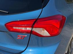 Ford Focus 2.3T EcoBoost ST Euro 6 (s/s) 5dr at 36th