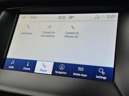 Ford Ranger 2.0 EcoBlue Wolftrak Pickup Double Cab 4dr Diesel Manual 4WD Euro 6 (s/s) (170 ps) at 23th