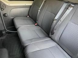 Vauxhall Vivaro 1.6 CDTi 2900 BiTurbo ecoTEC Limited Edition Nav Crew Van L2 H1 Euro 6 (s/s) 5dr (6 Seat) at 8th