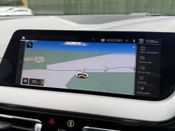 BMW 2 Series Gran Coupe 1.5 218i M Sport Saloon 4dr Petrol DCT Euro 6 (s/s) (136 ps) at 2th