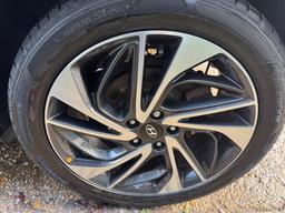 Hyundai TUCSON 1.6 T-GDi Premium SE DCT Euro 6 (s/s) 5dr at 39th