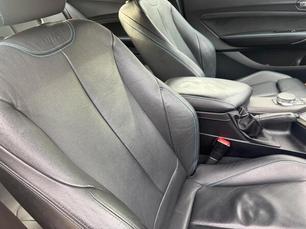 BMW M2 3.0i DCT Euro 6 (s/s) 2dr