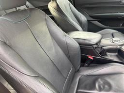 BMW M2 3.0i DCT Euro 6 (s/s) 2dr at 8th
