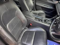 Jaguar XF 2.0d R-Sport Auto Euro 6 (s/s) 4dr at 10th