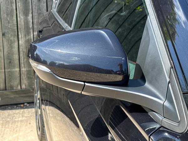 Volkswagen Polo 2.0 TSI GTI DSG Euro 6 (s/s) 5dr