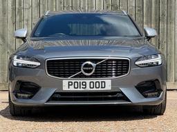 Volvo V90 2.0 D4 R-Design Auto Euro 6 (s/s) 5dr at 5th