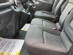 Renault Trafic 2.0 dCi ENERGY 30 Sport LWB Standard Roof Euro 6 (s/s) 5dr at 11th
