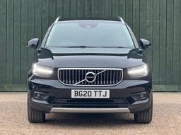 Volvo XC40 2.0 T4 Inscription Pro Auto Euro 6 (s/s) 5dr at 7th