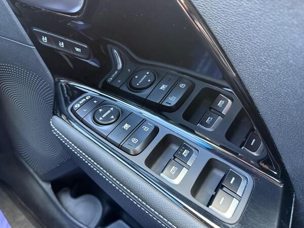 Kia Niro 64kWh 4+ Auto 5dr