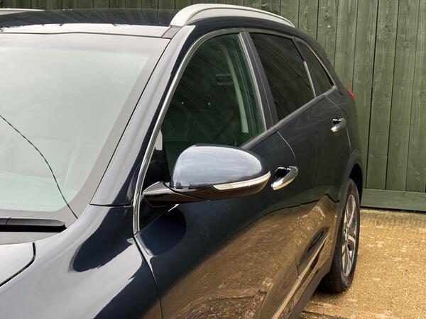 Kia Niro 64kWh 4 Auto 5dr