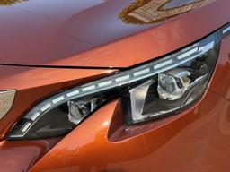 Peugeot 3008 1.6 THP GT Line EAT Euro 6 (s/s) 5dr at 41th